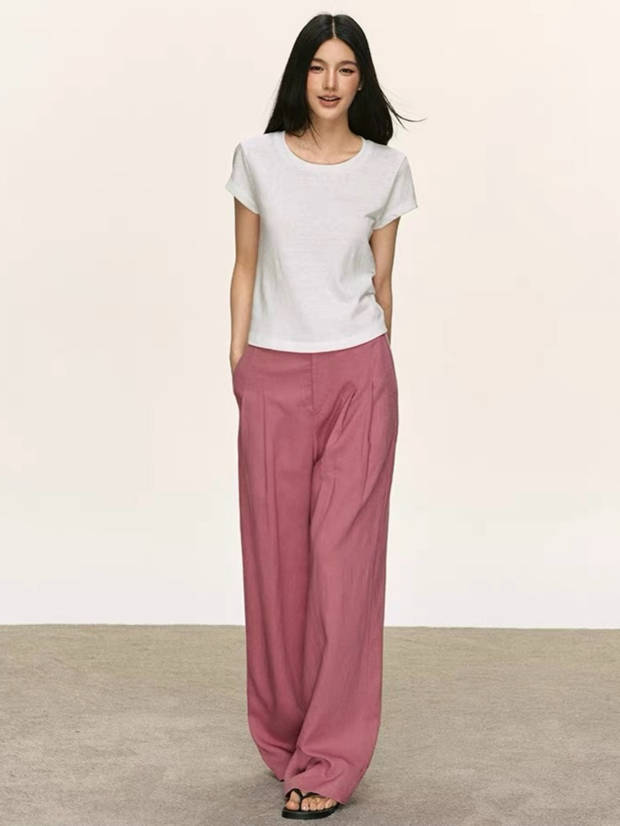 Oakley Wide Leg Pants
