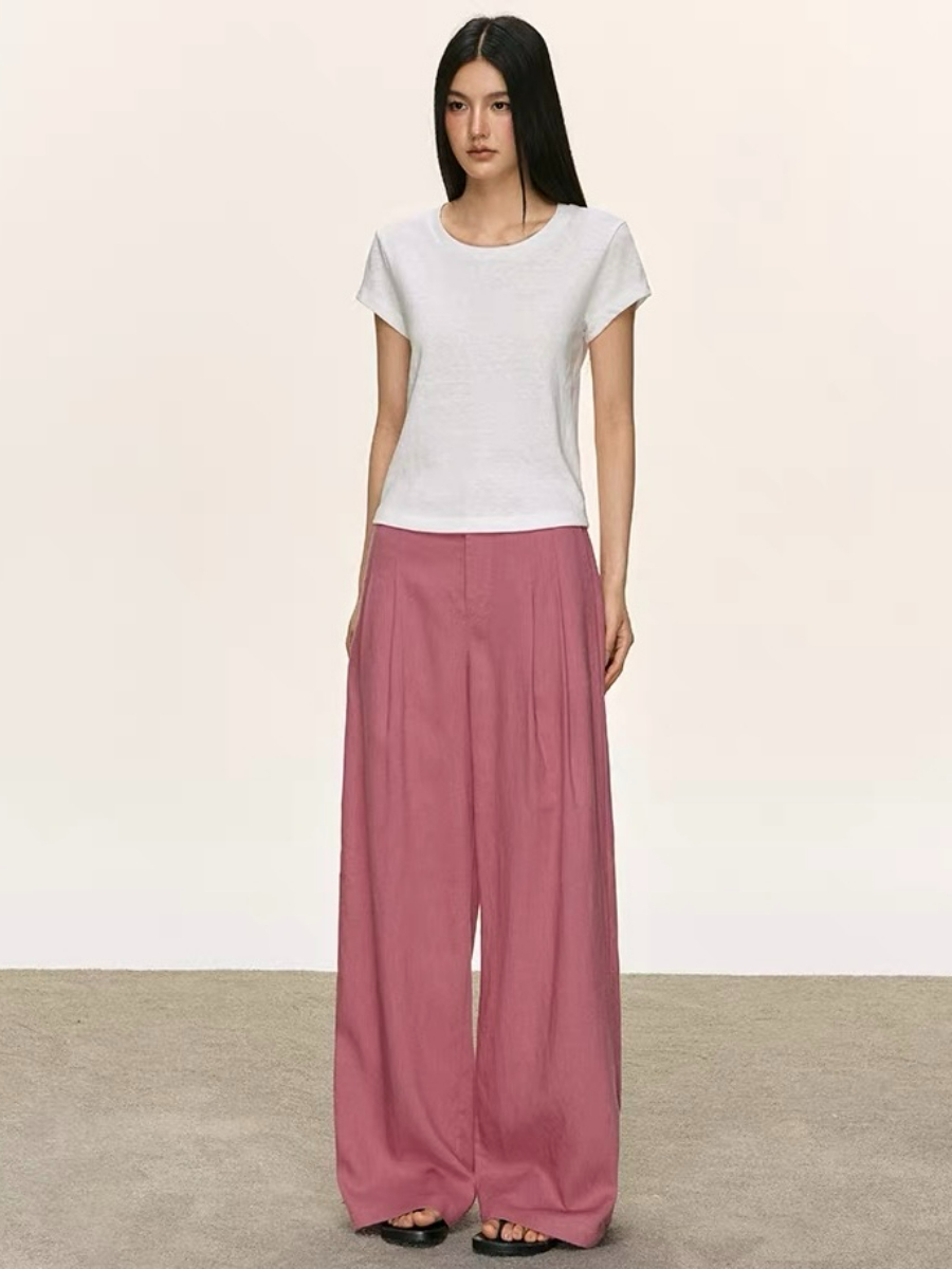 Oakley Wide Leg Pants