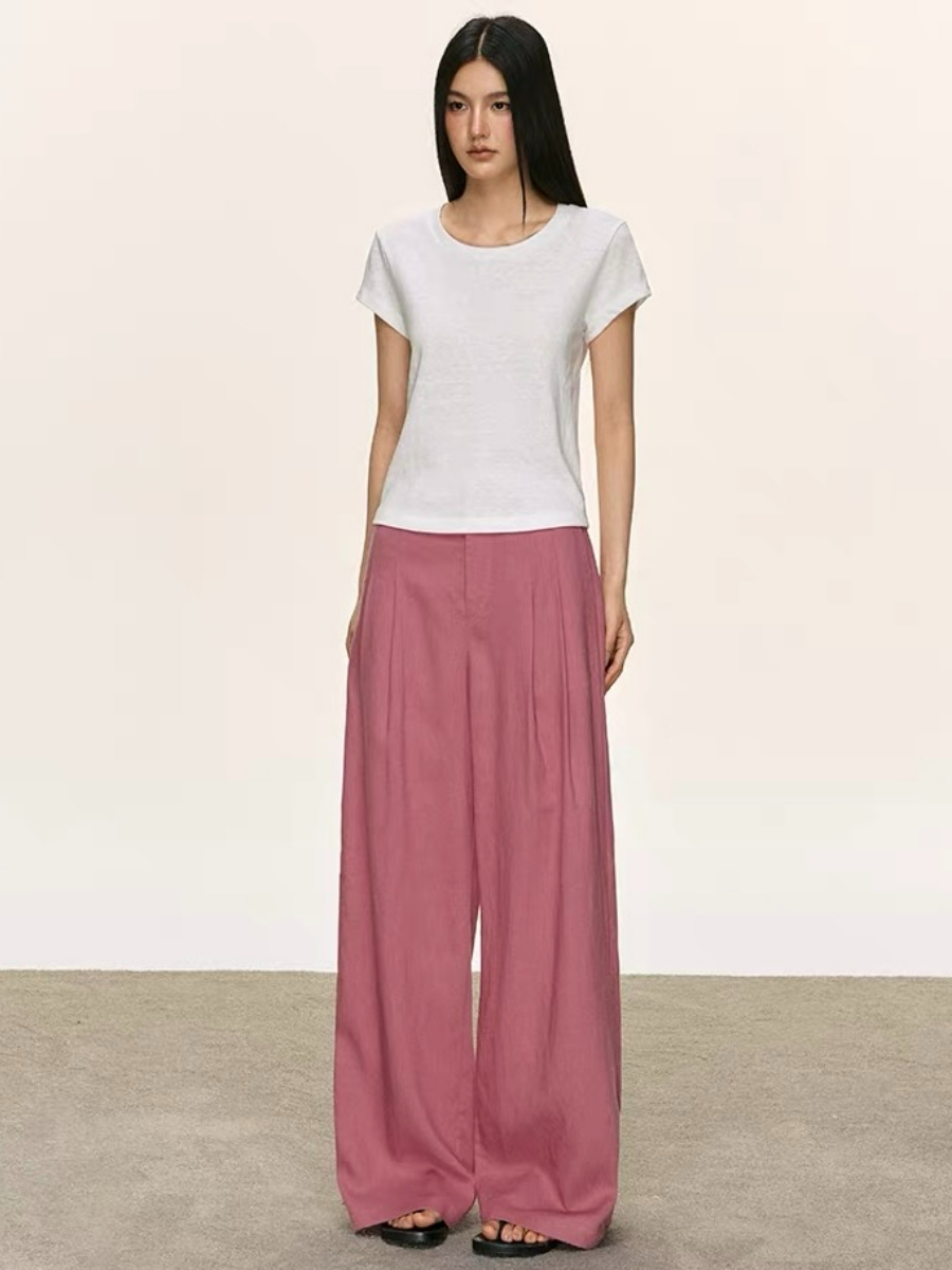 Oakley Wide Leg Pants