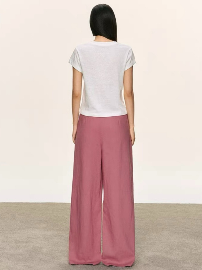 Oakley Wide Leg Pants