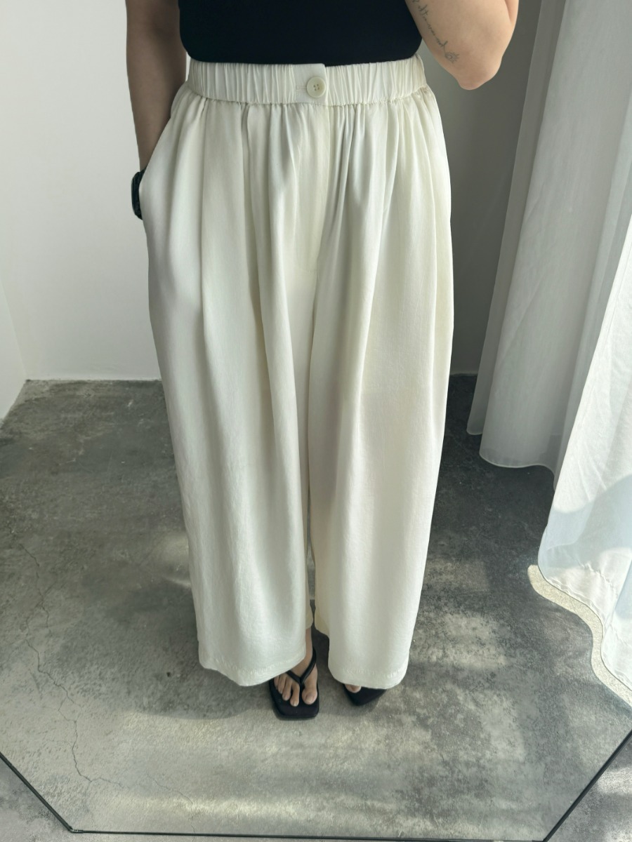 Geena Culottes