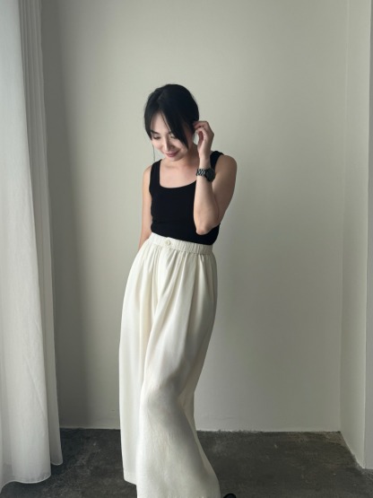 Geena Culottes