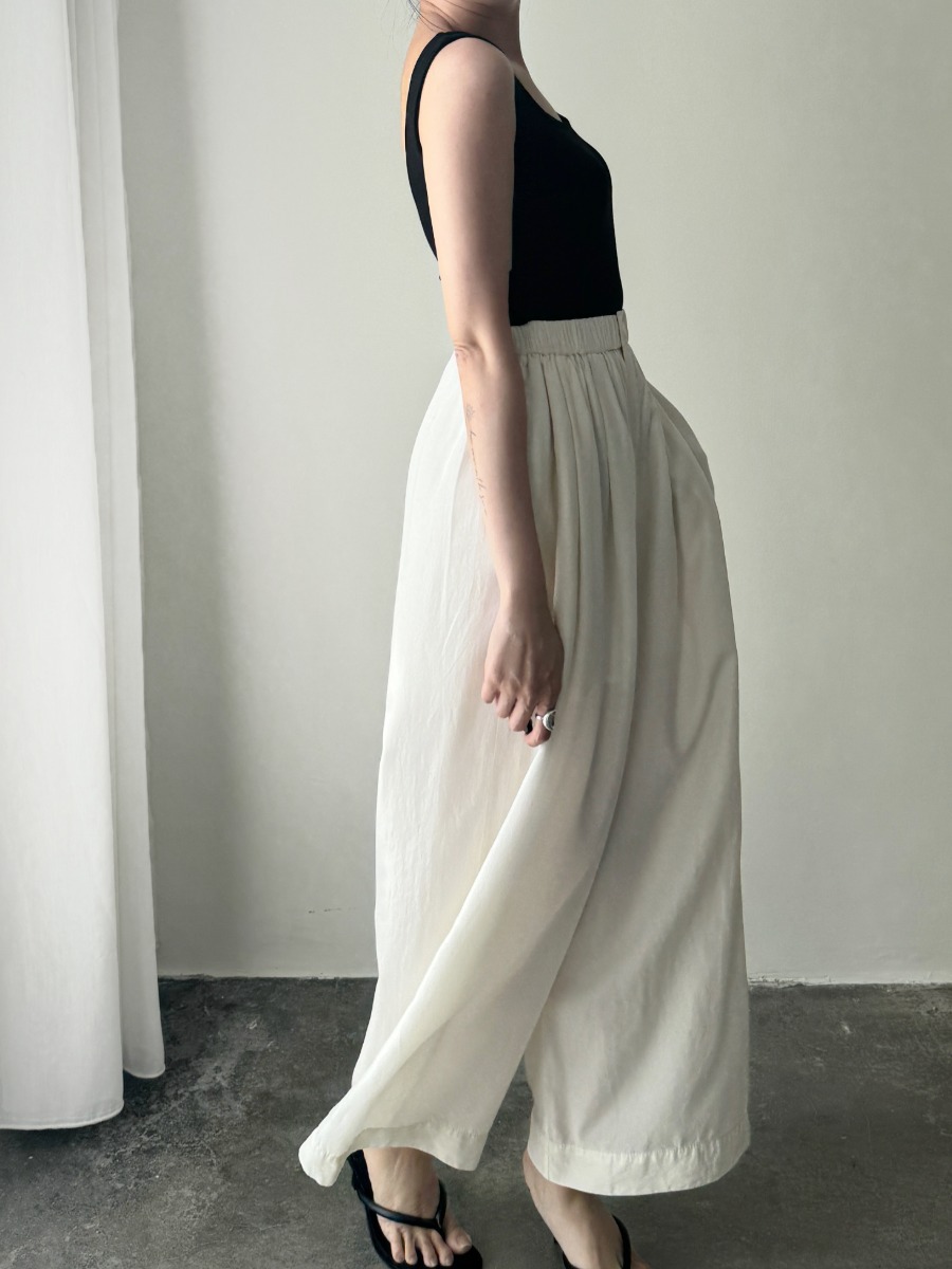 Geena Culottes