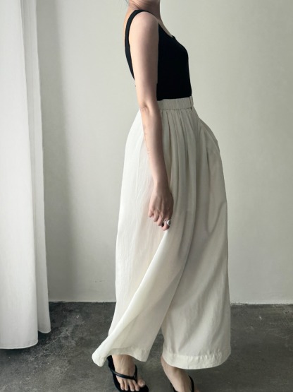 Geena Culottes