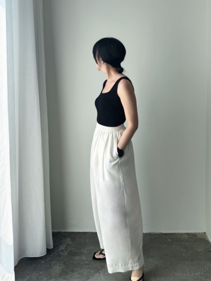 Geena Culottes