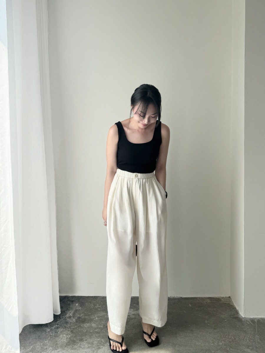 Geena Culottes