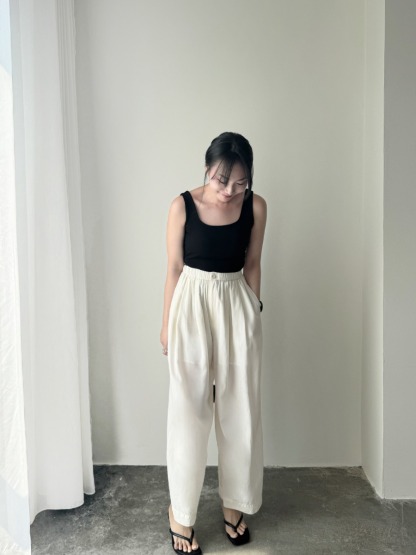 Geena Culottes
