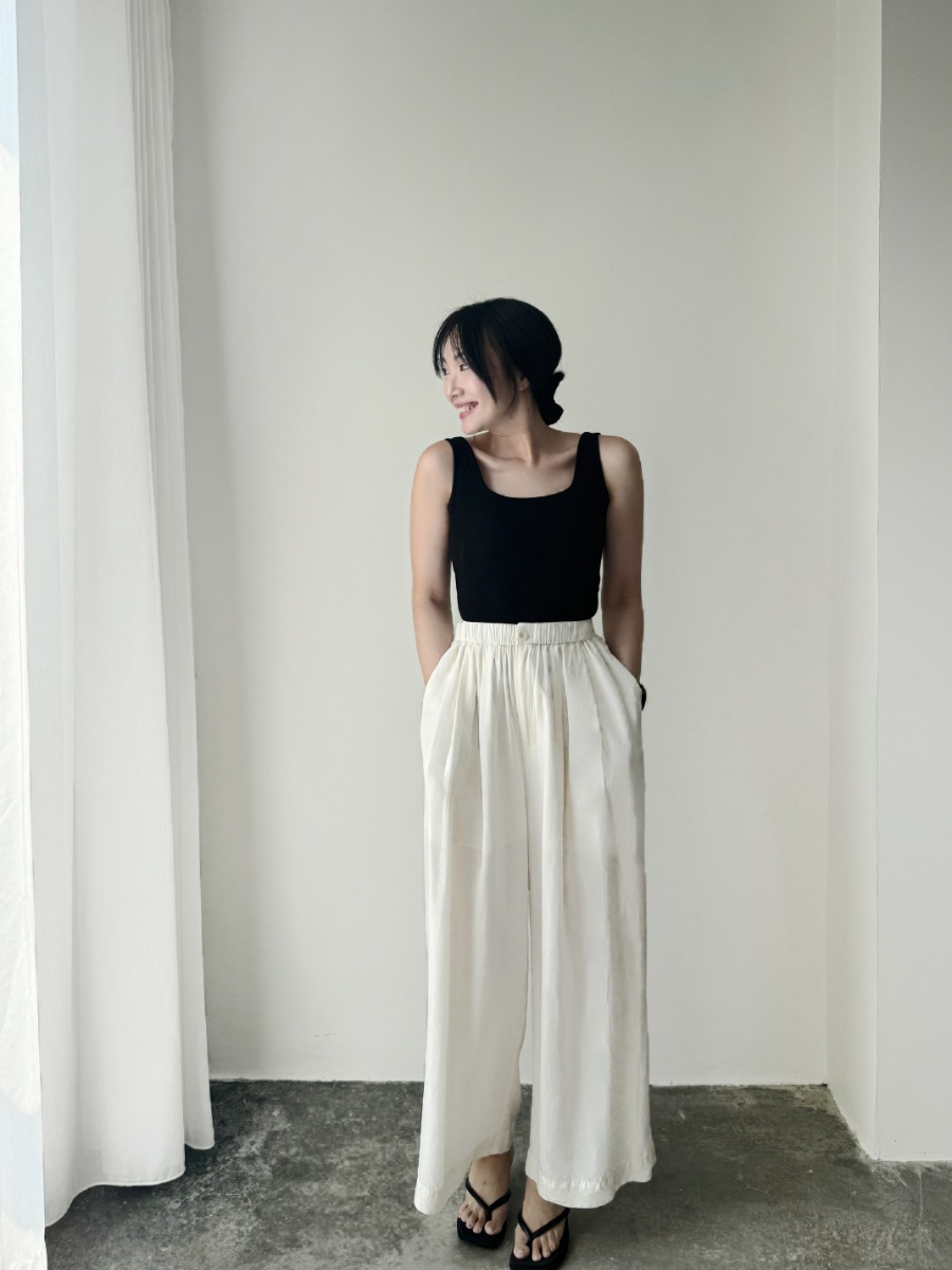 Geena Culottes