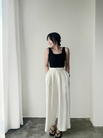 Geena Culottes