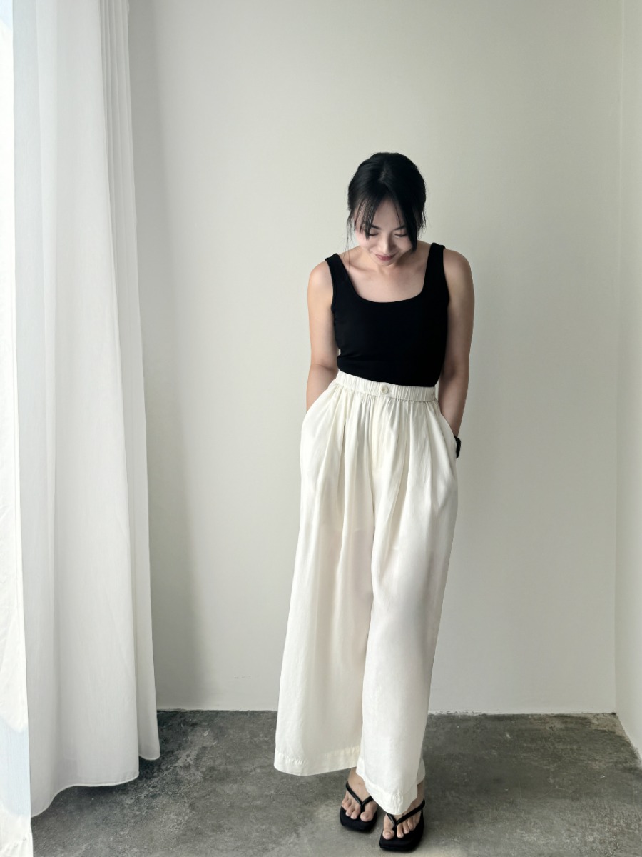Geena Culottes