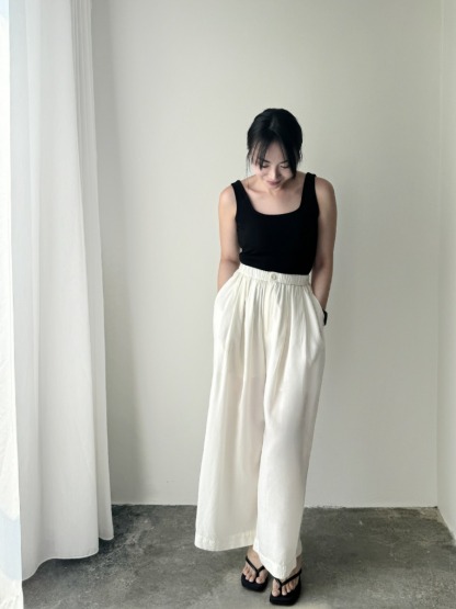 Geena Culottes
