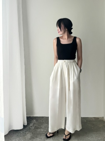 Geena Culottes