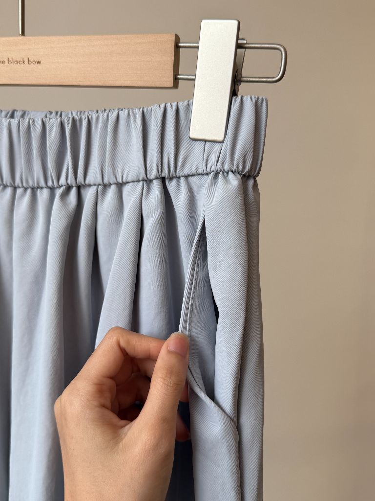 Brandon V-Neck Top & Pants Set