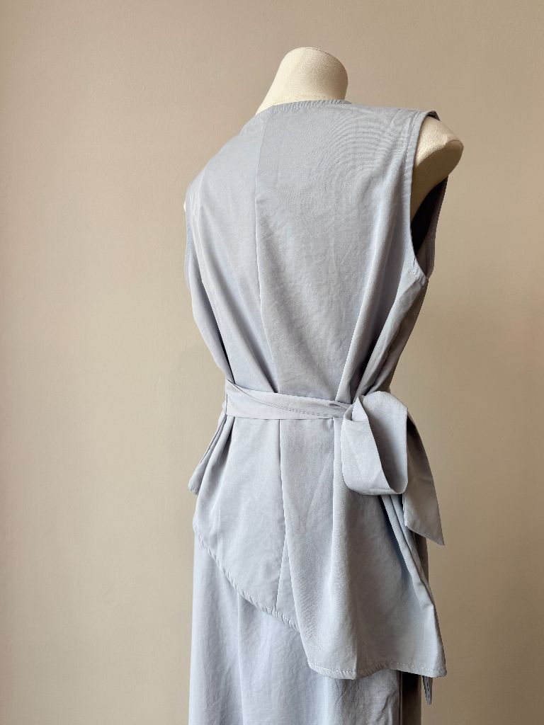 Brandon V-Neck Top & Pants Set