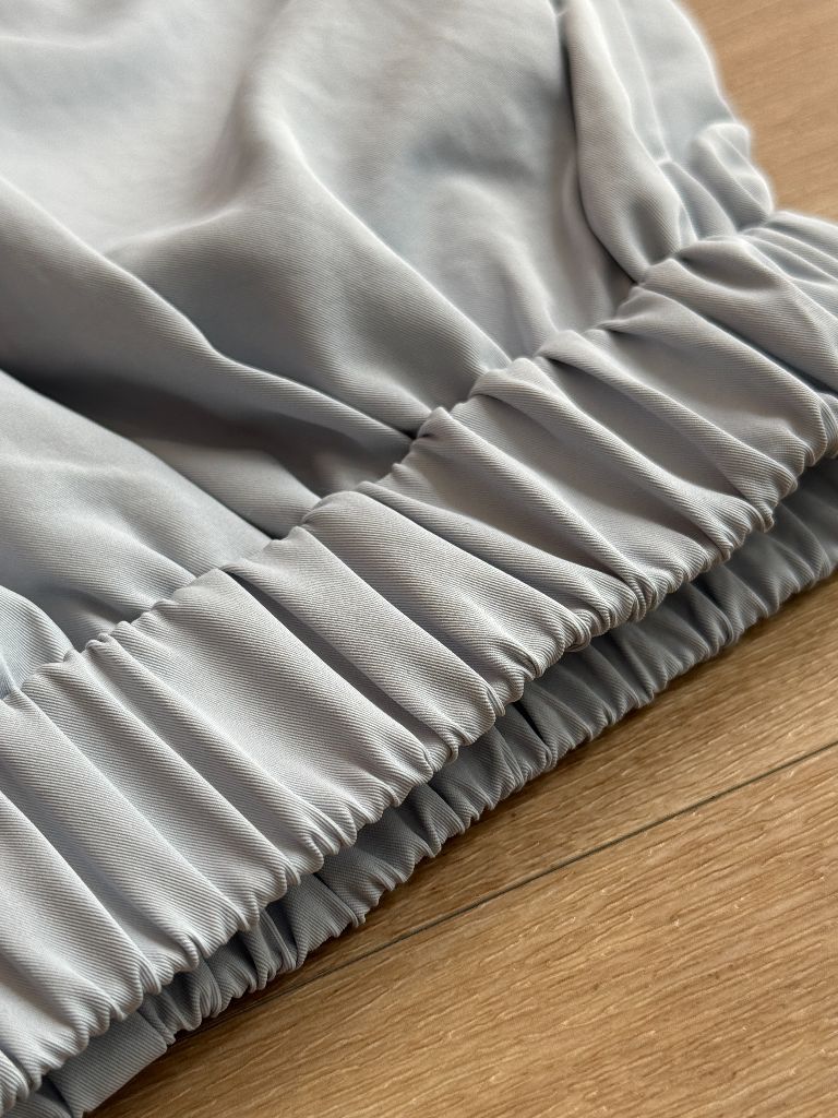 Brandon V-Neck Top & Pants Set