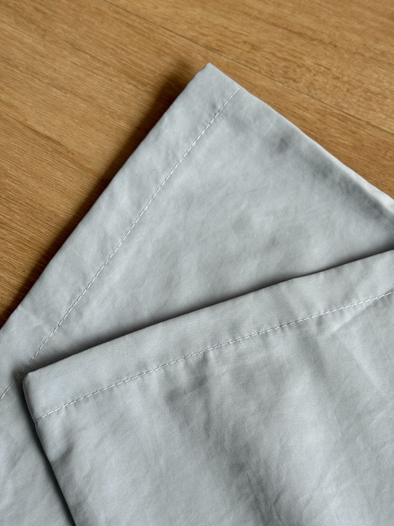 Brandon V-Neck Top & Pants Set