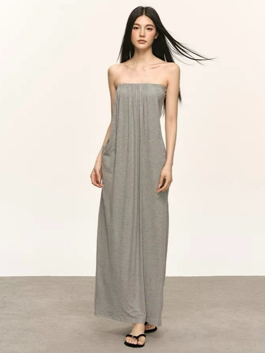 Odesa Tube Dress
