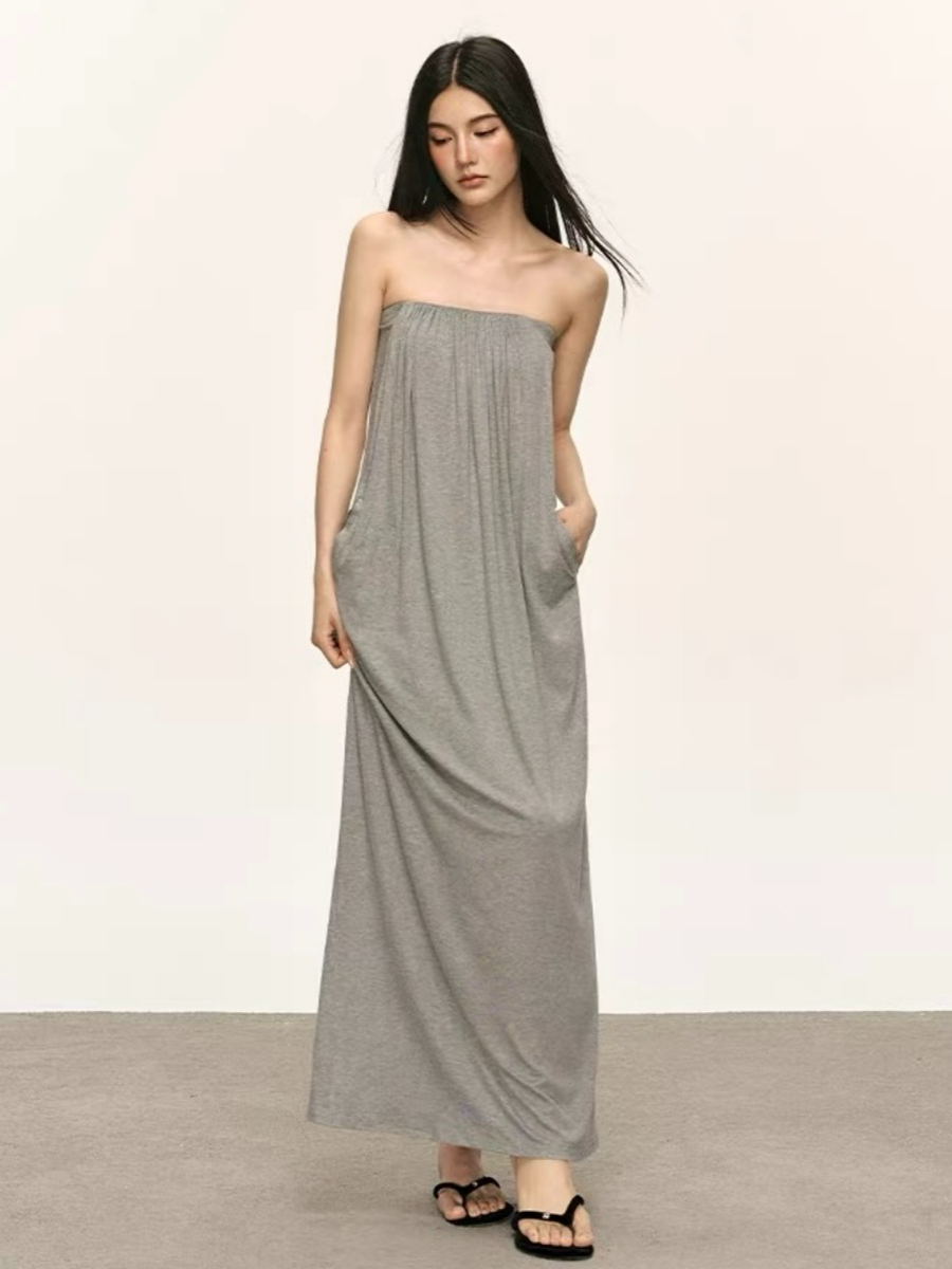 Odesa Tube Dress