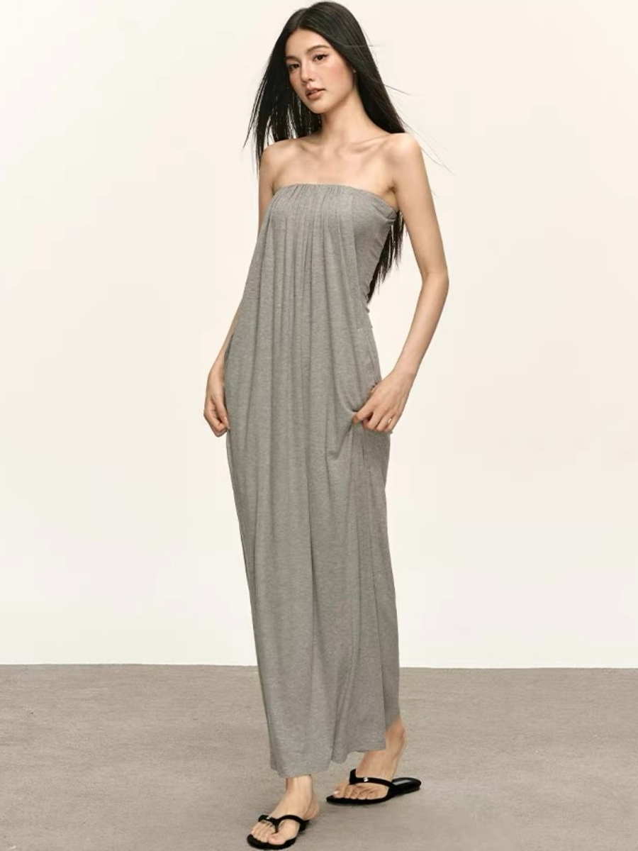 Odesa Tube Dress