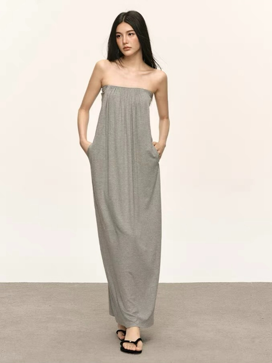 Odesa Tube Dress
