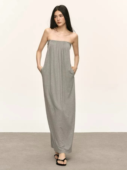 Odesa Tube Dress