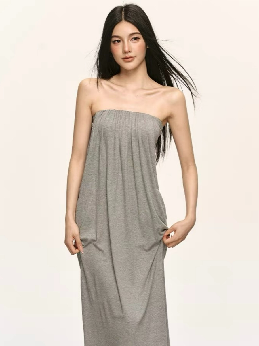 Odesa Tube Dress