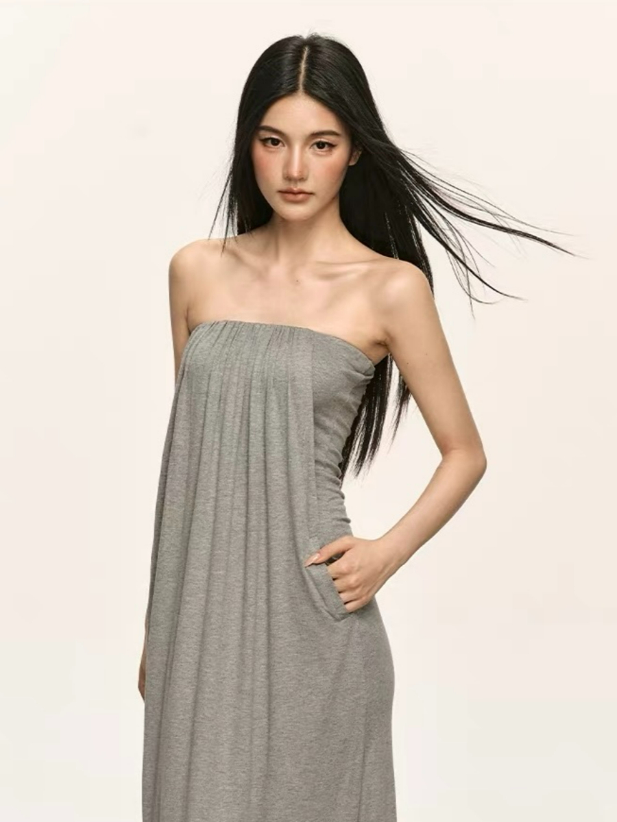 Odesa Tube Dress