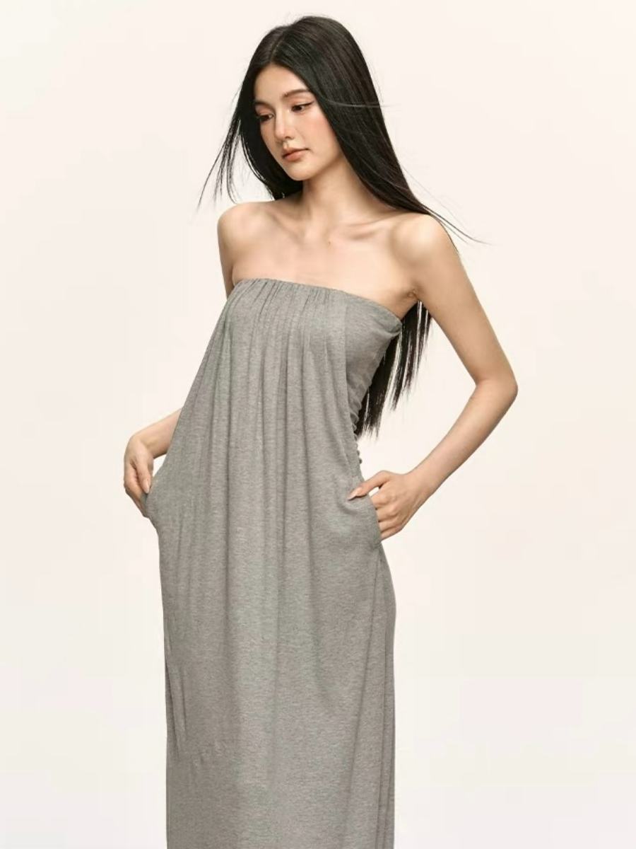 Odesa Tube Dress