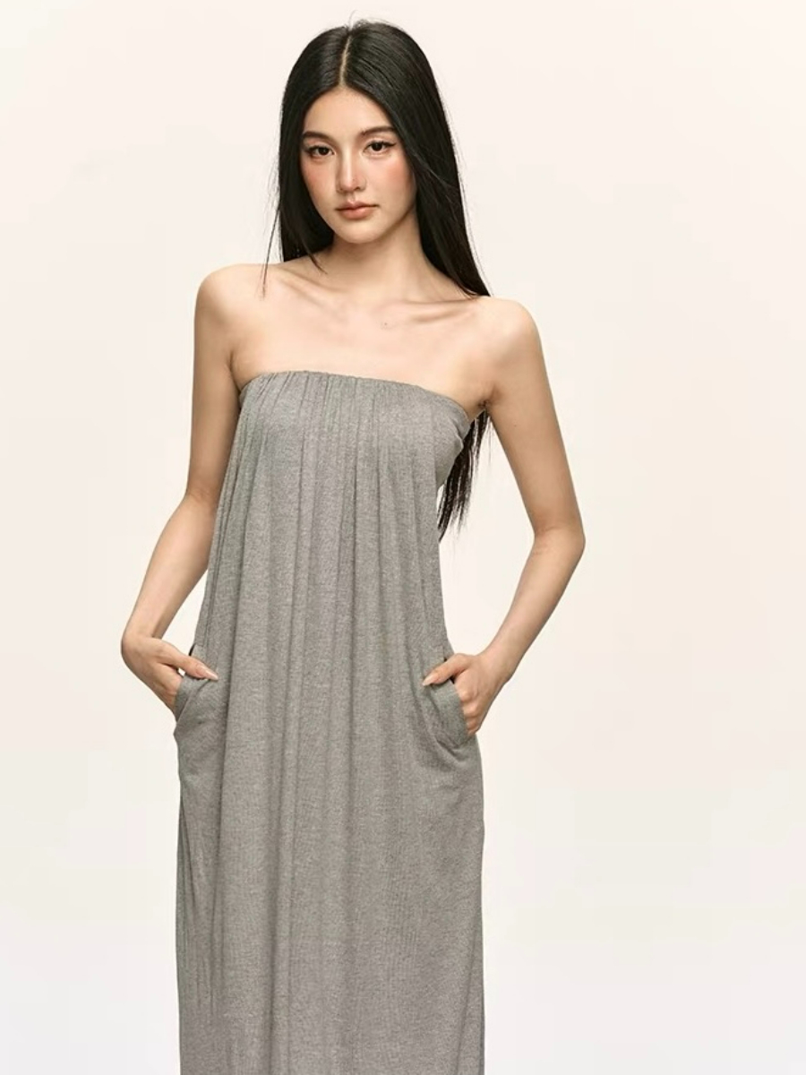 Odesa Tube Dress