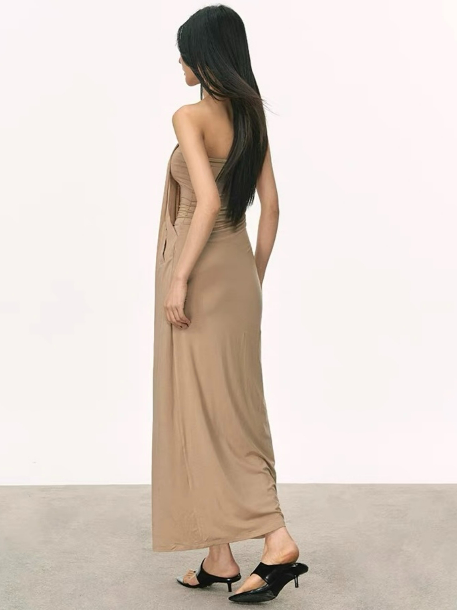 Odesa Tube Dress