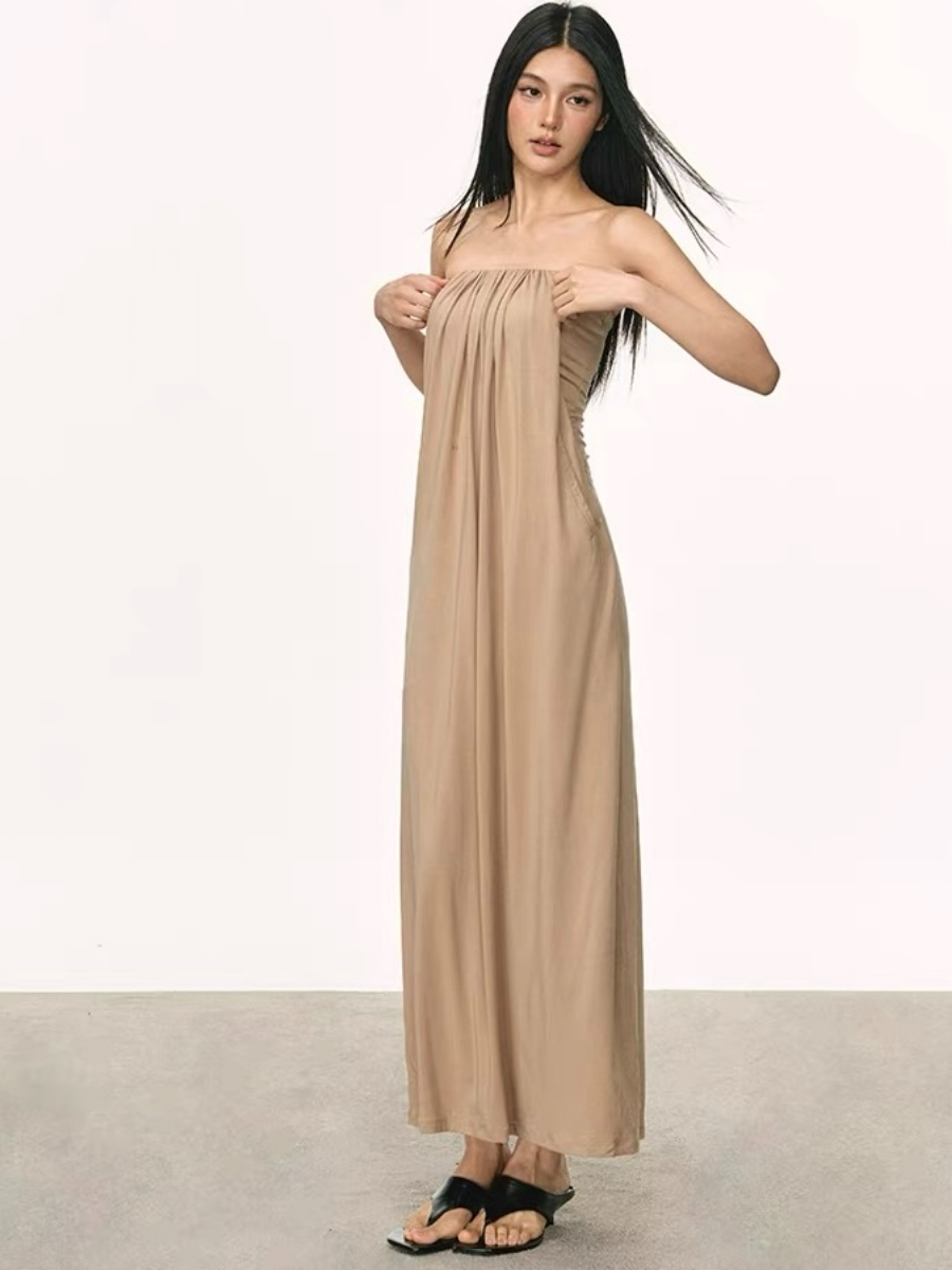 Odesa Tube Dress