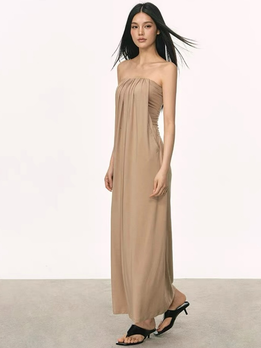 Odesa Tube Dress