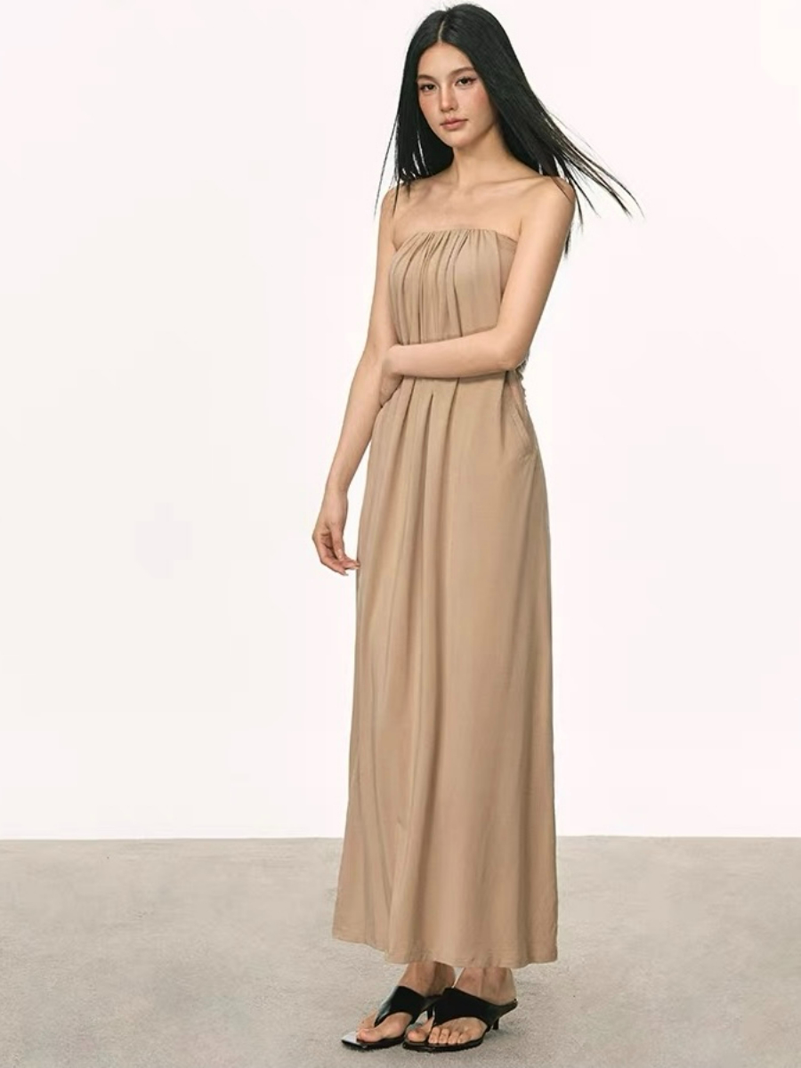 Odesa Tube Dress