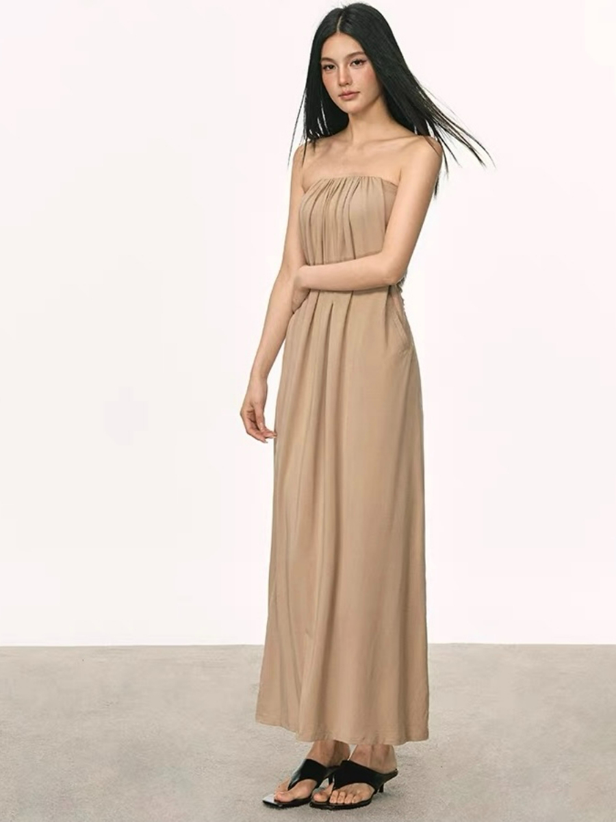 Odesa Tube Dress