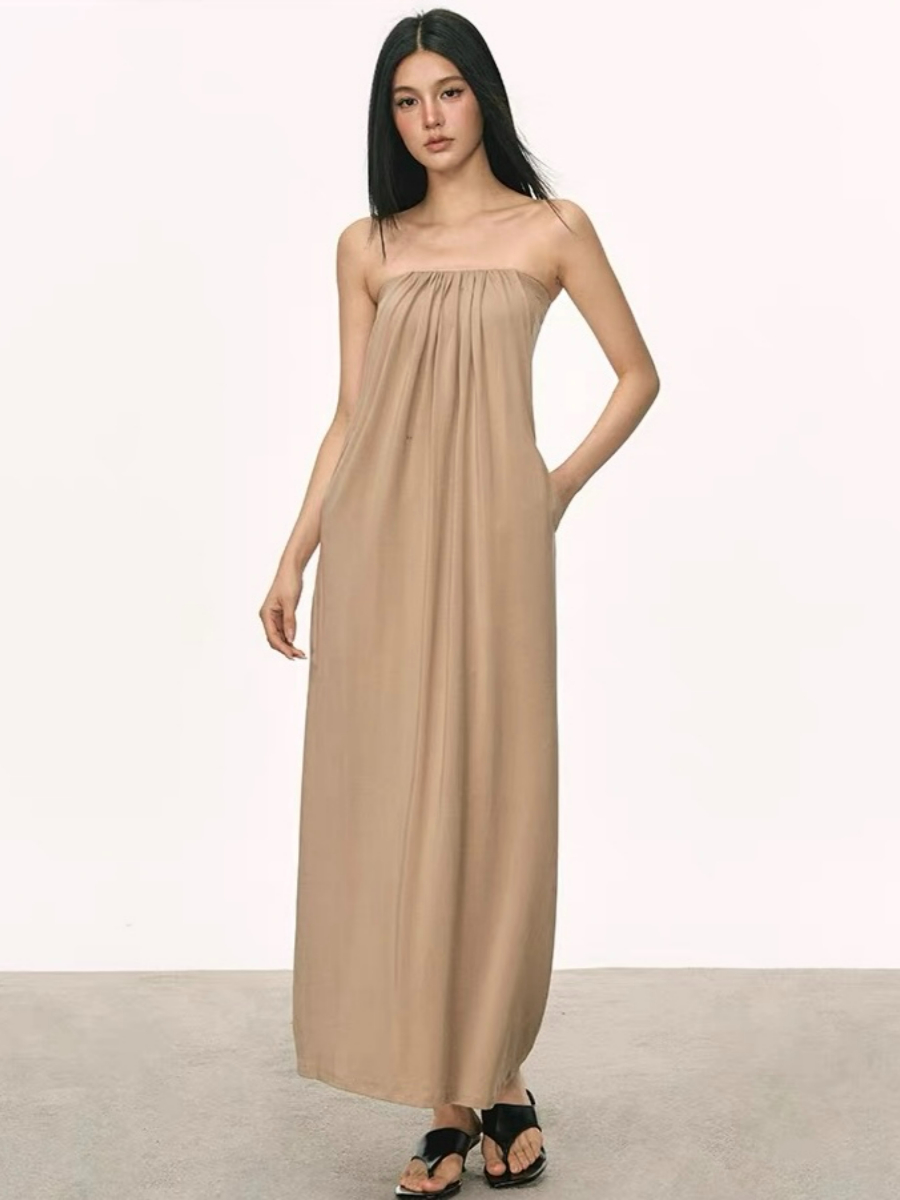 Odesa Tube Dress