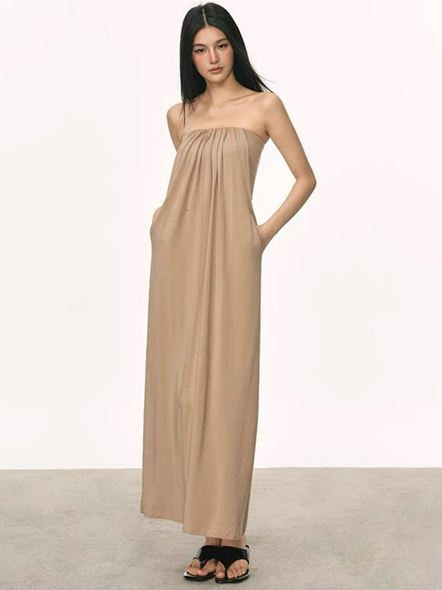 Odesa Tube Dress