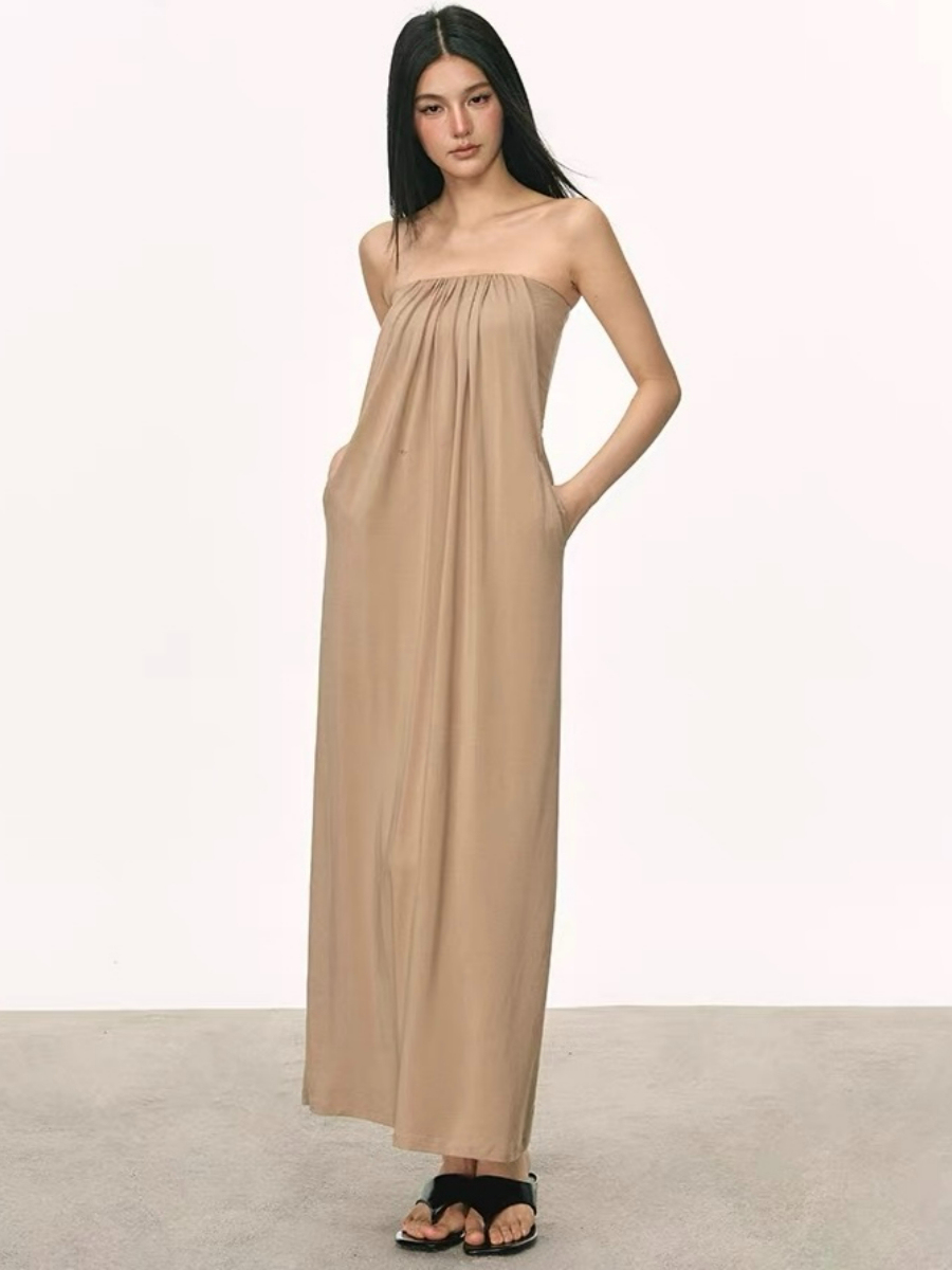 Odesa Tube Dress