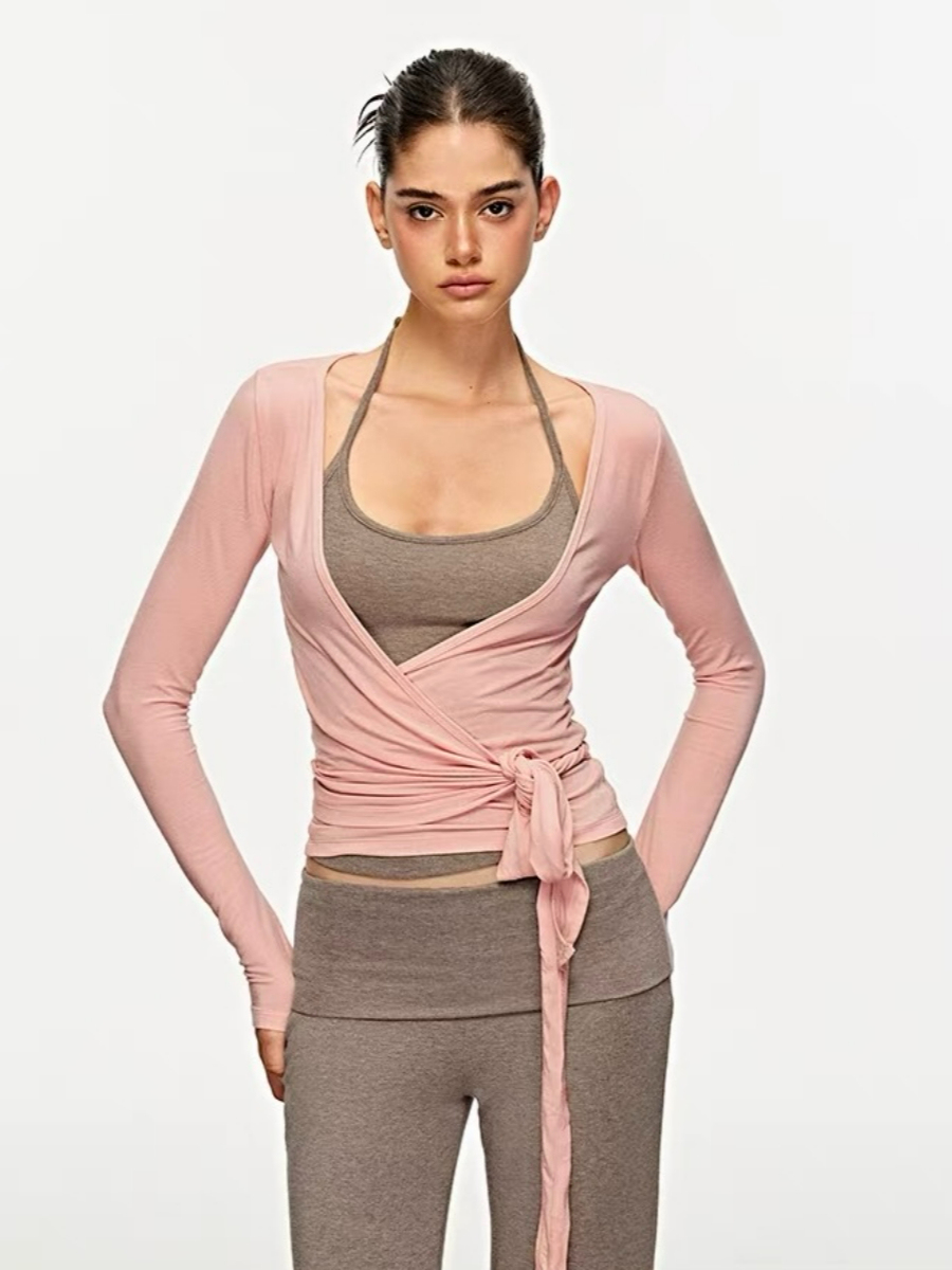 Oryana Three Piece Set (Sold separately)