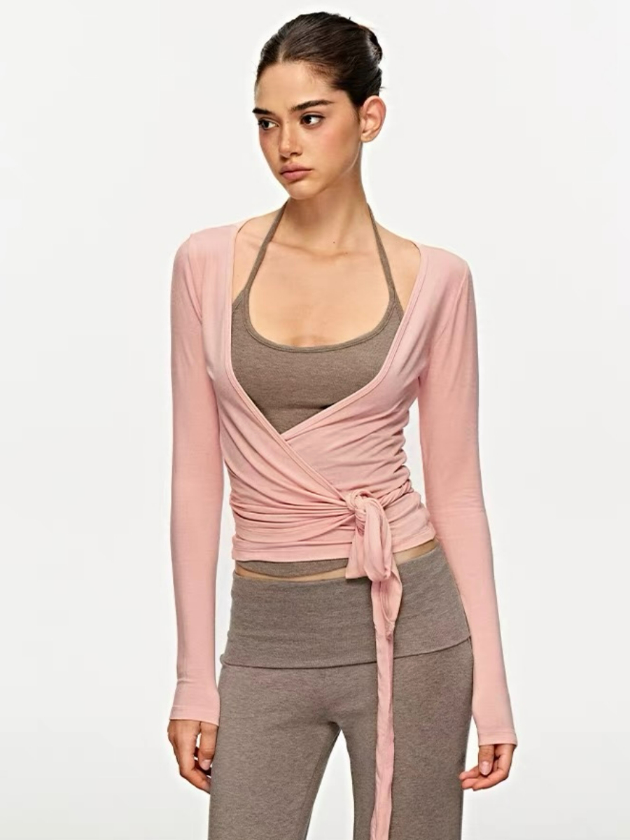 Oryana Three Piece Set (Sold separately)