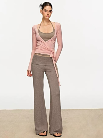 Oryana Three Piece Set (Sold separately)
