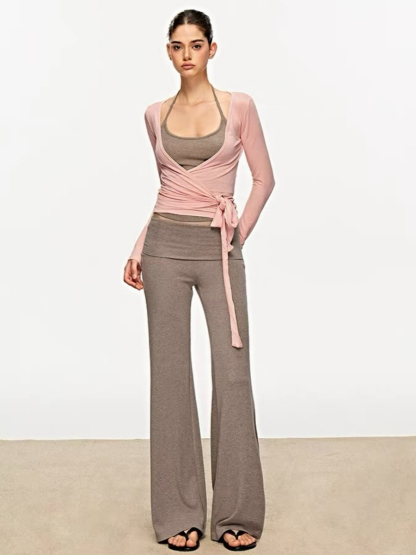 Oryana Three Piece Set (Sold separately)