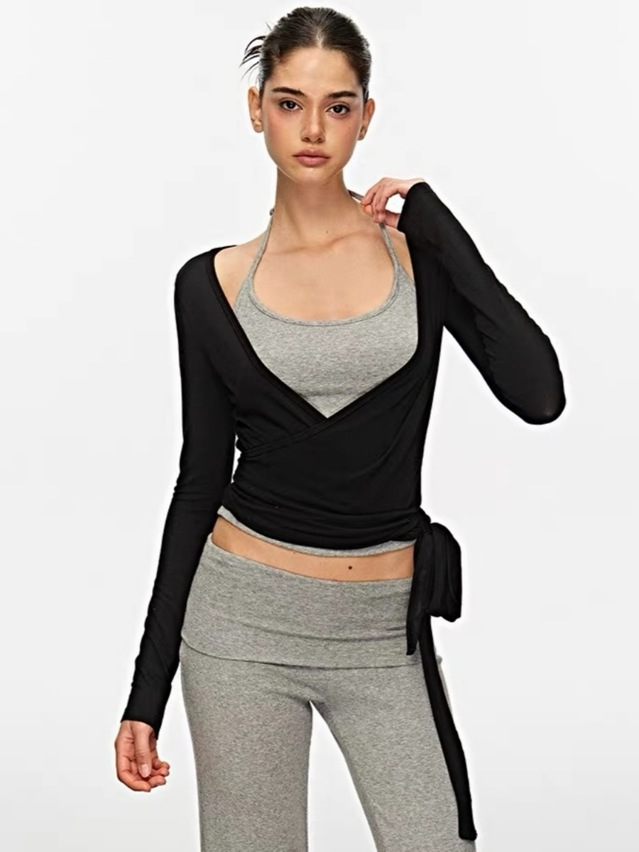 Oryana Three Piece Set (Sold separately)