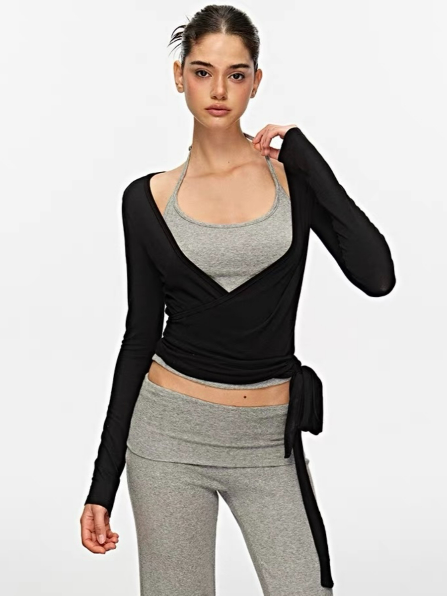 Oryana Three Piece Set (Sold separately)