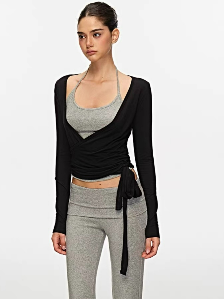 Oryana Three Piece Set (Sold separately)