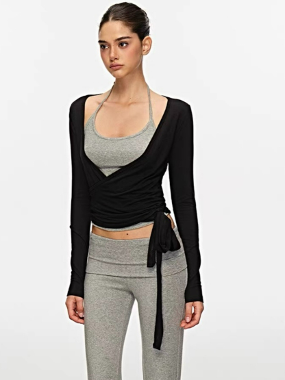 Oryana Three Piece Set (Sold separately)