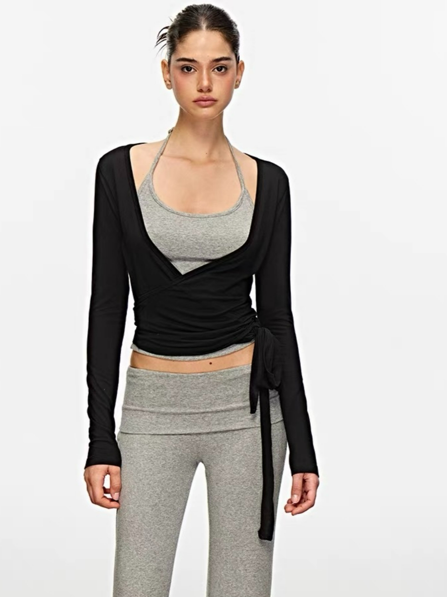 Oryana Three Piece Set (Sold separately)