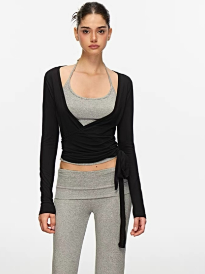 Oryana Three Piece Set (Sold separately)