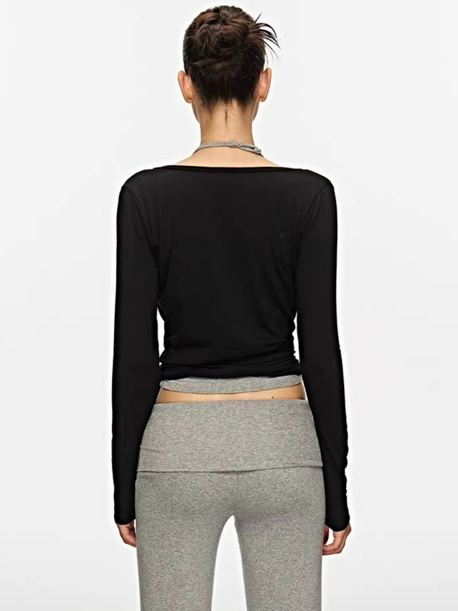 Oryana Three Piece Set (Sold separately)