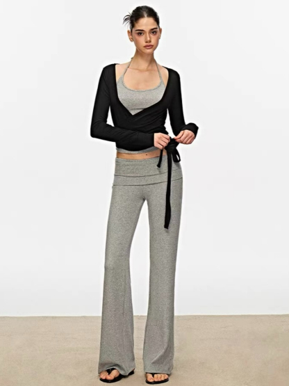 Oryana Three Piece Set (Sold separately)