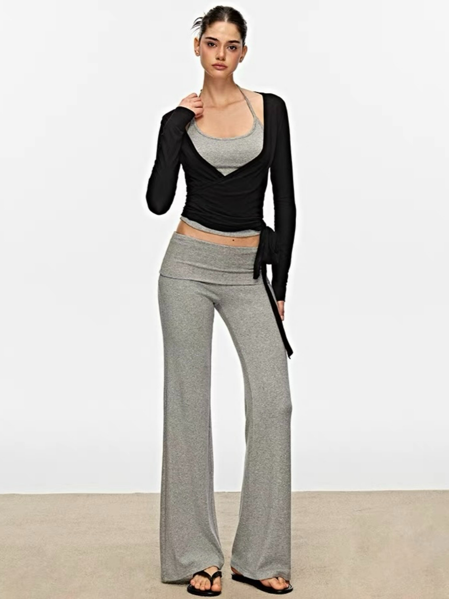 Oryana Three Piece Set (Sold separately)